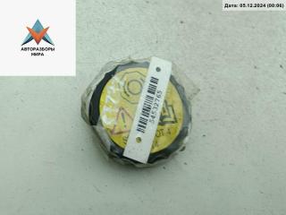 Крышка бачка тормозной жидкости Ford Mondeo 3 поколение [рестайлинг] 2005, 2.0 л., дизель, МКПП, чёрный, универсал, 1134138