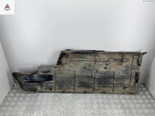 защита днища Subaru Legacy 4 поколение 2005, 2.0 л., бензин, МКПП, синий, универсал, 56411AG010