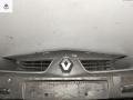 бампер передний Renault Laguna 2 поколение [рестайлинг] 2005, дизель, серый, хетчбэк 5 дв., G000124526 - фото №4