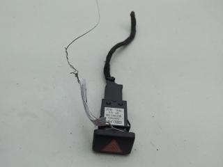 кнопка аварийной сигнализации Audi A4 B6 2002, 2.5 л., дизель, МКПП, синий, универсал, 8E0941509