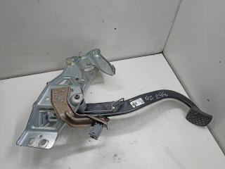 педаль тормоза Opel Zafira 2 поколение (B) 2007, 1.9 л., дизель, МКПП, серый, минивэн, 24463406