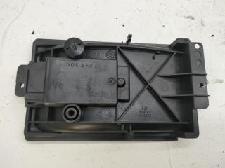 сопротивление печки Volkswagen Golf 4 поколение 1998, 1.4 л., бензин, МКПП, красный, хетчбэк 5 дв., VALEO