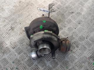 турбина BMW 5 серия E39 [рестайлинг] 2001, 2.5 л., дизель, МКПП, синий, универсал, 7780199