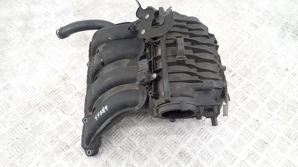 коллектор впускной BMW 3 E90/E91/E92/E93 2008, 2.0 л., бензин, универсал, 11617546981