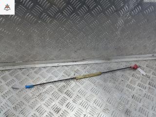 Трос двери задней Opel Zafira 2 поколение (B) 2007, 1.9 л., дизель, МКПП, серый, минивэн, 644617144