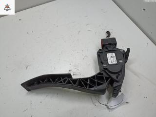 педаль Opel Insignia 1 поколение (A) 2011, 2.0 л., дизель, МКПП, чёрный, универсал, 13237352