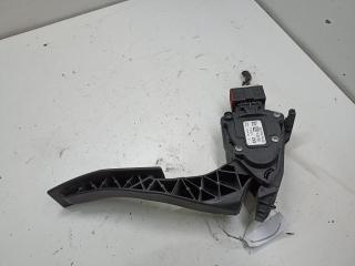 педаль Opel Insignia 1 поколение (A) 2011, 2.0 л., дизель, МКПП, чёрный, универсал, 13237352