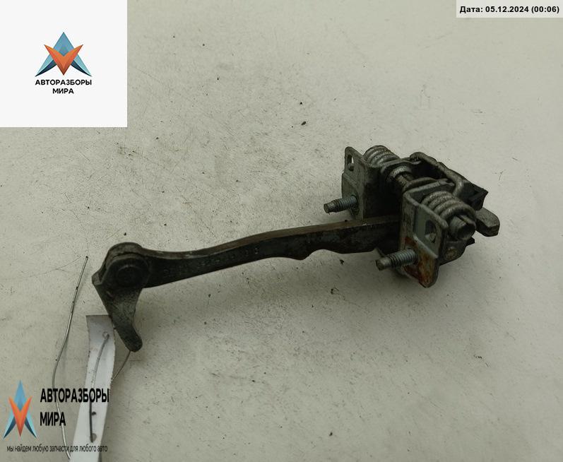 ограничитель открывания двери Opel Vectra C 2002, седан, 09229749 - фото №1