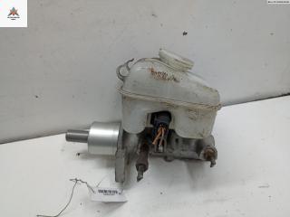 цилиндр тормозной главный Opel Zafira 1 поколение (A) 2001, 1.6 л., бензин, МКПП, синий, минивэн, 2014