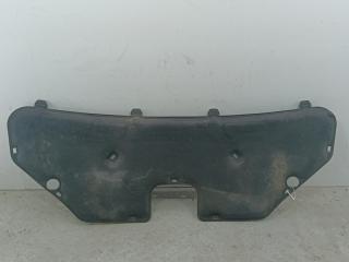 шумоизоляция капота Ford C-Max 1 поколение 2004, 1.8 л., бензин, МКПП, серый, минивэн