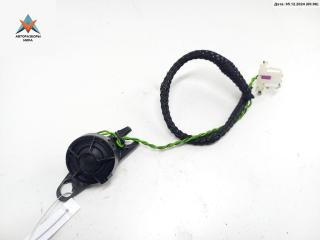 динамик высокочастотный (пищалка) BMW 3 серия E46 [рестайлинг] 2002, 1.8 л., бензин, МКПП, серый, седан, 8368231