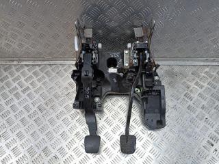 узел педальный (блок педалей) Opel Insignia A 2011, 2.0 л., дизель, МКПП, чёрный, универсал, 20965058