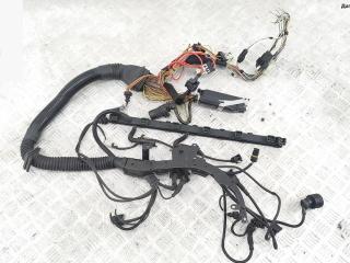 проводка двигателя BMW 5 серия E39 1996, 2.0 л., бензин, МКПП, серый, седан, 1433368, 1433358