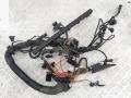 проводка двигателя BMW 5 серия E39 1996, 2.0 л., бензин, МКПП, серый, седан, 1433368, 1433358 - фото №5