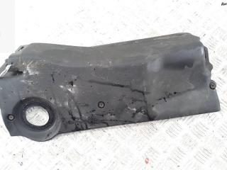 декоративная крышка двигателя BMW 5 серия E39 [рестайлинг] 2001, 2.5 л., дизель, МКПП, синий, универсал, 2247443