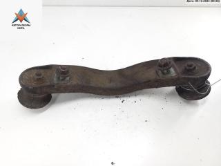 кронштейн КПП BMW 5 серия E39 [рестайлинг] 2001, 2.5 л., дизель, МКПП, синий, универсал, 1096105