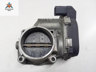 заслонка дроссельная BMW 3 серия E90/E91/E92/E93 [рестайлинг] 2008, 2.0 л., бензин, МКПП, серый, универсал, 13547561066, 7561066