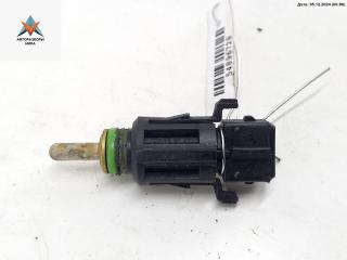 датчик температуры BMW 5 серия E39 1999, 2.5 л., бензин, МКПП, красный, универсал, 1433077