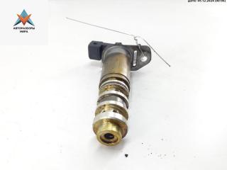 Клапан фазорегулятора BMW 3 серия E90/E91/E92/E93 [рестайлинг] 2008, 2.0 л., бензин, МКПП, серый, универсал, 11367584115, 7584115