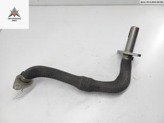 трубка системы рециркуляции EGR BMW 3 серия E90/E91/E92/E93 [рестайлинг] 2008, 2.0 л., бензин, МКПП, серый, универсал, 7563242