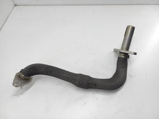 трубка системы рециркуляции EGR BMW 3 E90/E91/E92/E93 2008, 2.0 л., бензин, МКПП, серый, универсал, 7563242
