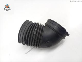 гофра инжектора BMW 3 серия E90/E91/E92/E93 [рестайлинг] 2008, 2.0 л., бензин, МКПП, универсал, 13717532755, 7532755