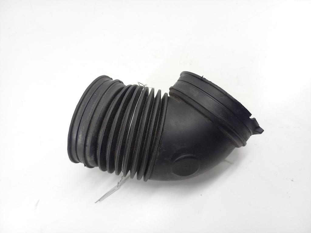 гофра инжектора BMW 3 E90/E91/E92/E93 2008, 2.0 л., бензин, МКПП, универсал, 13717532755, 7532755