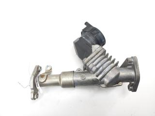 клапан EGR BMW 3 E90/E91/E92/E93 2008, 2.0 л., бензин, МКПП, серый, универсал, 7.563241