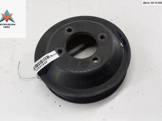 шкив помпы BMW 3 серия E46 [рестайлинг] 2001, 2.5 л., бензин, МКПП, синий, седан, 1436590