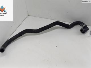 патрубок (трубопровод, шланг) BMW 3 серия E90/E91/E92/E93 [рестайлинг] 2008, 2.0 л., бензин, МКПП, серый, универсал, 17127552387, 7552387