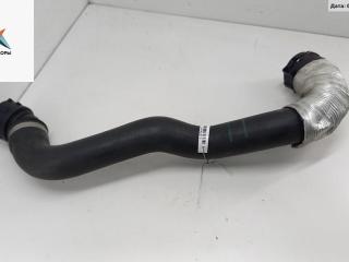 патрубок радиатора BMW 3 серия E90/E91/E92/E93 [рестайлинг] 2008, 2.0 л., бензин, 17127552407, 7552407