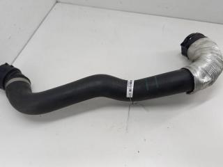 патрубок радиатора BMW 3 E90/E91/E92/E93 2008, 2.0 л., бензин, 17127552407, 7552407