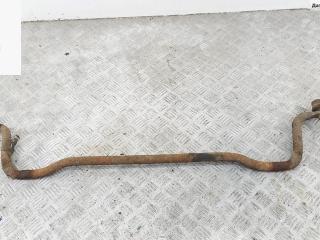 стабилизатор подвески (поперечной устойчивости) BMW X5 E53 [рестайлинг] 2004, 3.0 л., дизель, АКПП, серый, внедорожник 5 дв.