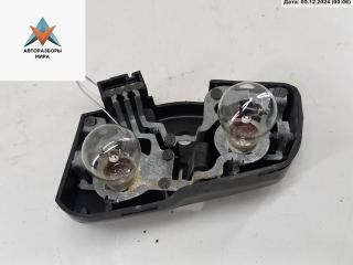 панель заднего левого фонаря BMW 3 серия E46 1999, 2.8 л., бензин, АКПП, серый, универсал, 6907937