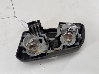 панель заднего левого фонаря BMW 3 серия E46 1999, 2.8 л., бензин, АКПП, серый, универсал, 6907937