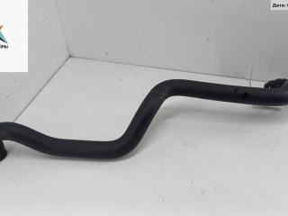 патрубок (трубопровод, шланг) BMW 3 серия E90/E91/E92/E93 [рестайлинг] 2008, 2.0 л., бензин, МКПП, серый, универсал, 11537552388, 7552388