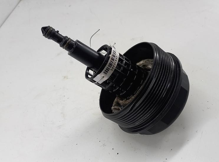 крышка масляного стакана BMW 3 E46 2001, 2.5 л., бензин, МКПП, синий, седан, 1744000