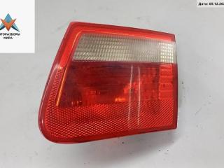 фонарь крышки багажника правый BMW 3 серия E46 1999, 2.8 л., бензин, АКПП, серый, универсал, 8368760