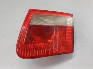 фонарь крышки багажника правый BMW 3 E46 1999, 2.8 л., бензин, АКПП, серый, универсал, 8368760