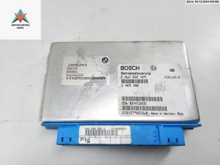 блок управления АКПП BMW 3 серия E46 1999, 2.8 л., бензин, АКПП, серый, седан, 1423482