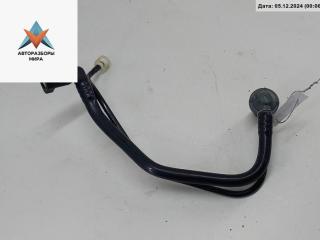 патрубок (трубопровод, шланг) BMW 3 серия E90/E91/E92/E93 [рестайлинг] 2008, 2.0 л., бензин, МКПП, серый, универсал, 11667601006, 7601006