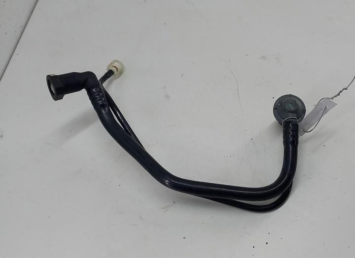 патрубок (трубопровод, шланг) BMW 3 E90/E91/E92/E93 2008, 2.0 л., бензин, МКПП, серый, универсал, 11667601006, 7601006