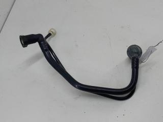 патрубок (трубопровод, шланг) BMW 3 E90/E91/E92/E93 2008, 2.0 л., бензин, МКПП, серый, универсал, 11667601006, 7601006