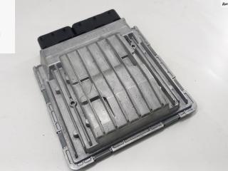 ЭБУ BMW 3 серия E90/E91/E92/E93 [рестайлинг] 2008, 2.0 л., бензин, МКПП, серый, универсал, 7579142, 5WK93709, MSD81.2