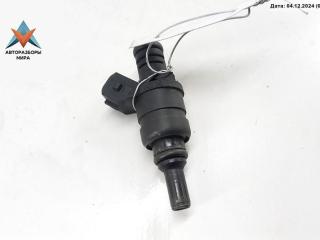 форсунка BMW 3 серия E46 [рестайлинг] 2001, 2.5 л., бензин, МКПП, синий, седан, 1427240