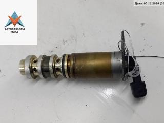 Клапан фазорегулятора BMW 3 серия E90/E91/E92/E93 [рестайлинг] 2008, 2.0 л., бензин, МКПП, серый, универсал, 11367584115, 7584115