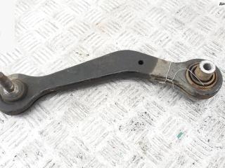 рычаг задний левый BMW X5 E53 [рестайлинг] 2004, 3.0 л., дизель, АКПП, серый, внедорожник 5 дв.