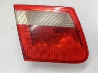 фонарь крышки багажника левый BMW 3 E46 1999, 2.8 л., бензин, АКПП, серый, универсал, 8368759