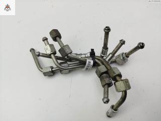 трубка топливная Opel Zafira 2 поколение (B) [рестайлинг] 2008, 1.9 л., дизель, 55206518