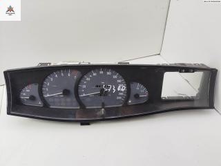 приборная панель Opel Omega B [рестайлинг] 2000, 2.2 л., бензин, МКПП, чёрный, седан, 09228408